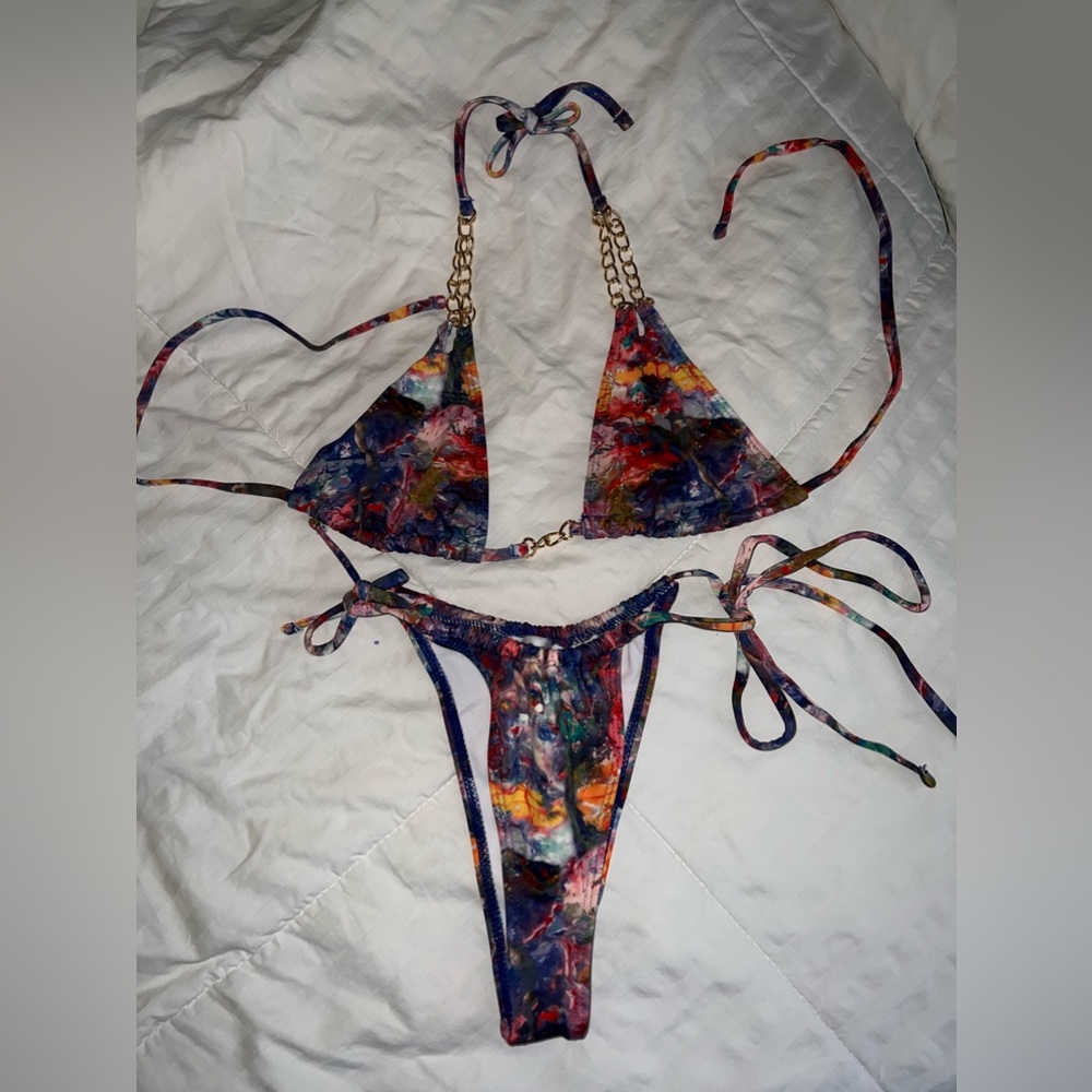 Bikini set